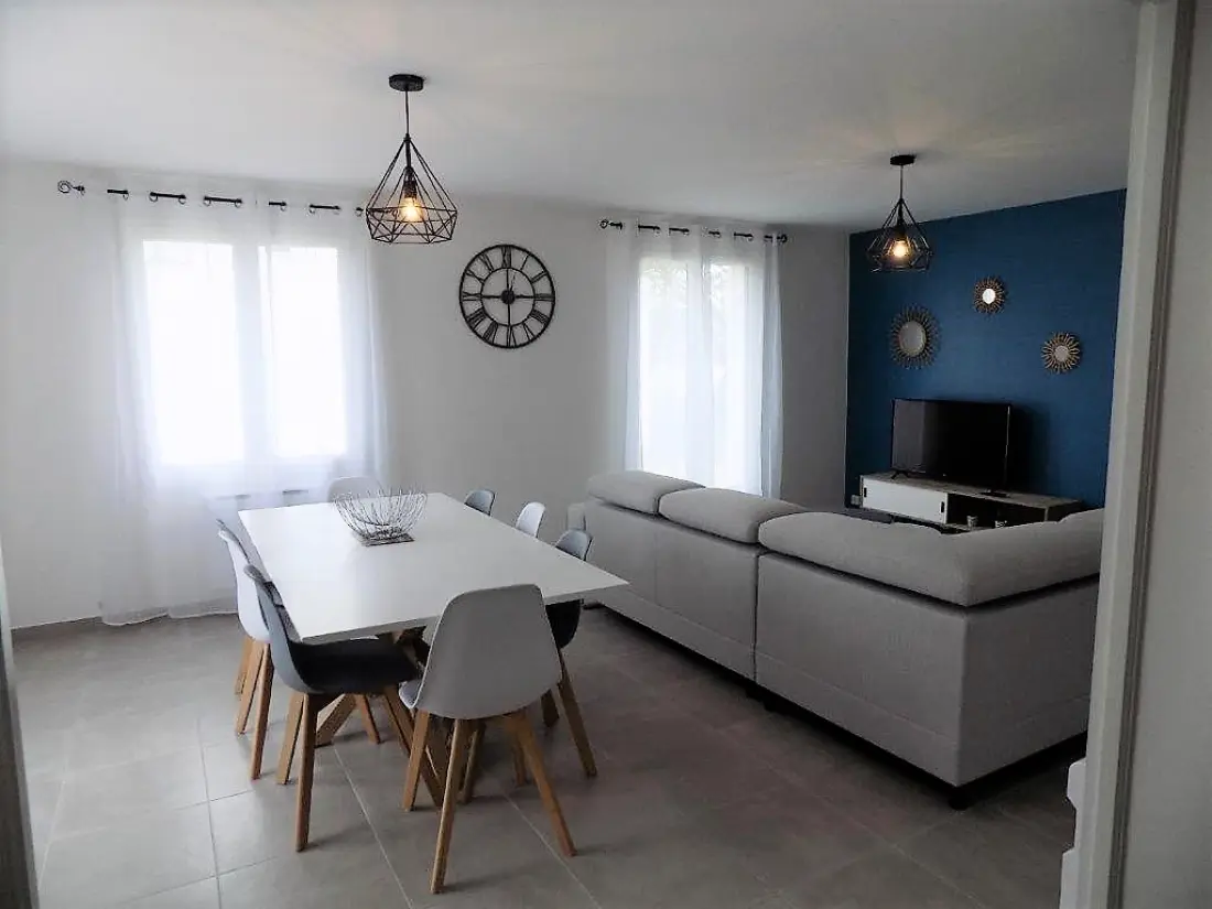 Résidence Mais Sp06556-st Palais Sur Mer