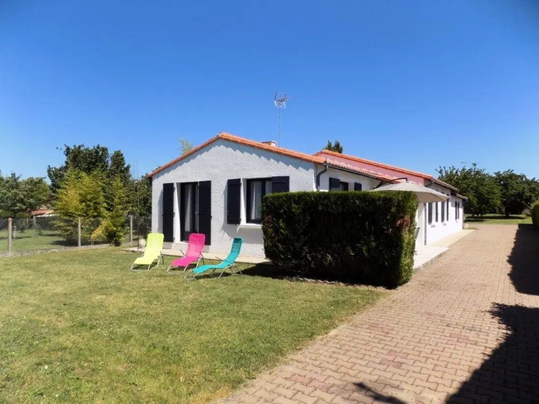 Résidence Mais Sp06556-st Palais Sur Mer