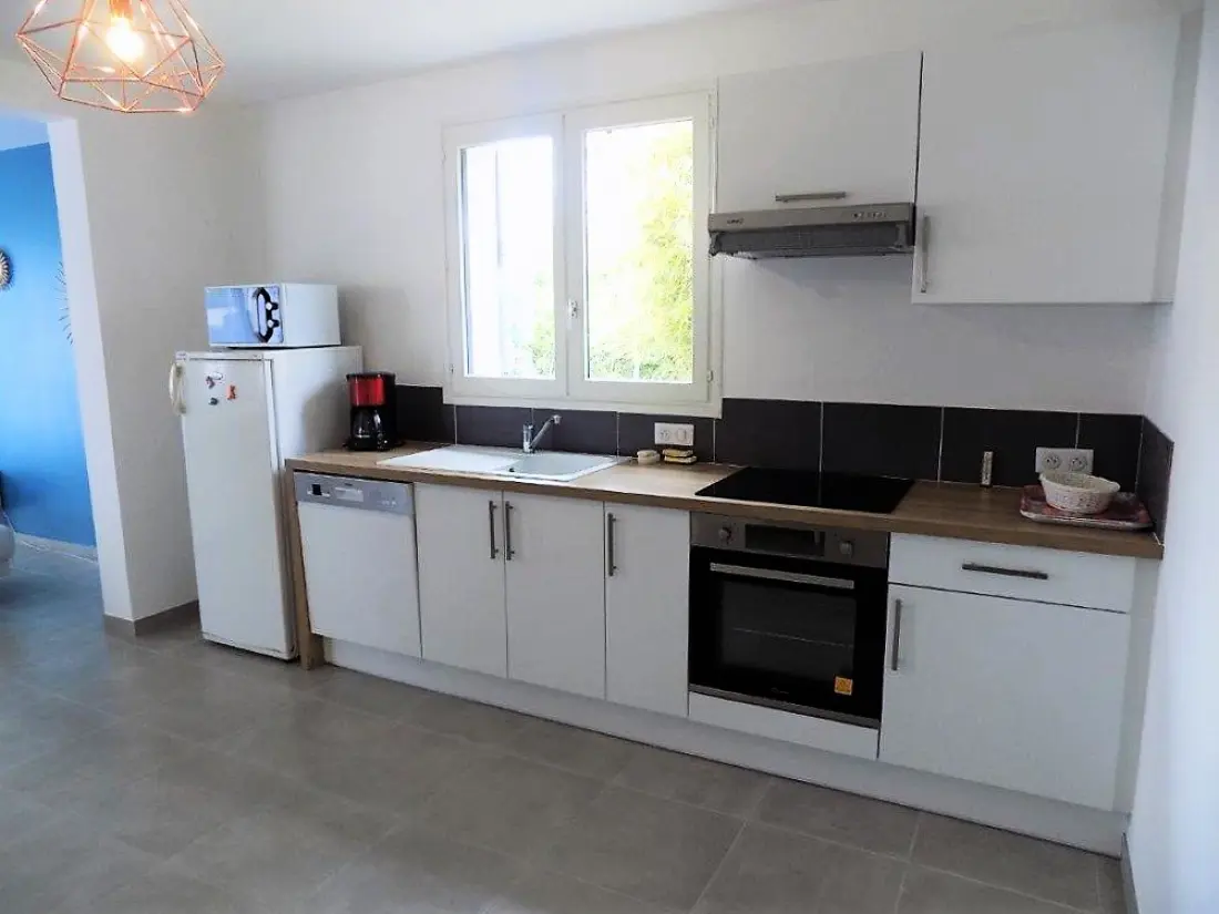 Résidence Mais Sp06556-st Palais Sur Mer
