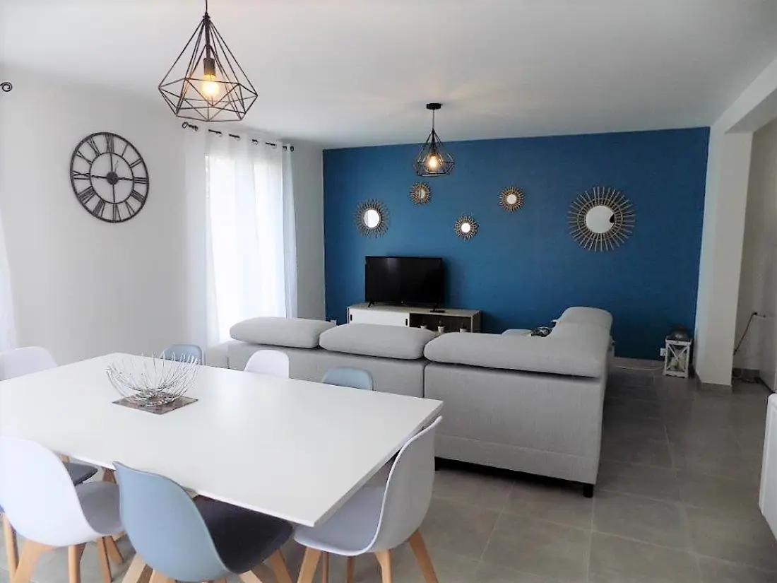 Résidence Mais Sp06556-st Palais Sur Mer