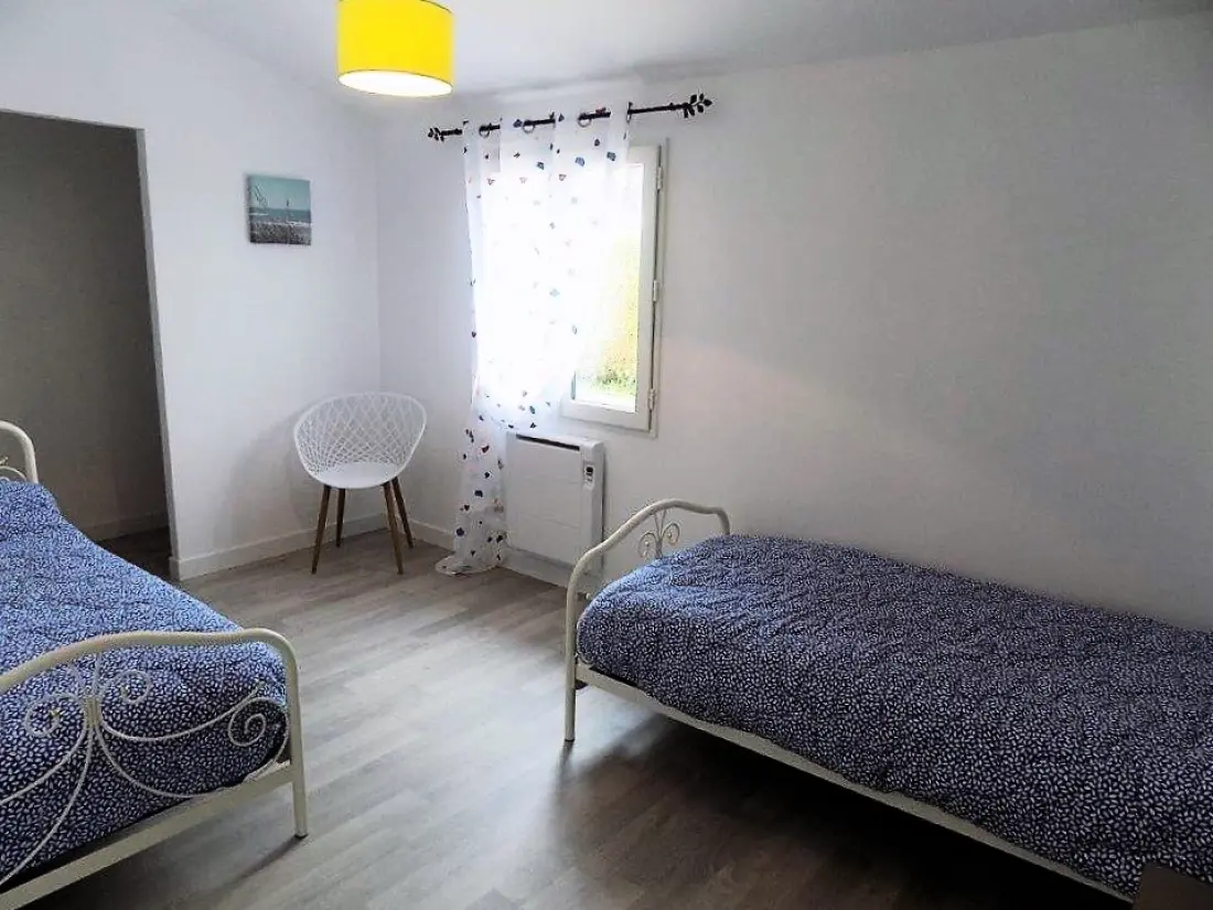 Résidence Mais Sp06556-st Palais Sur Mer