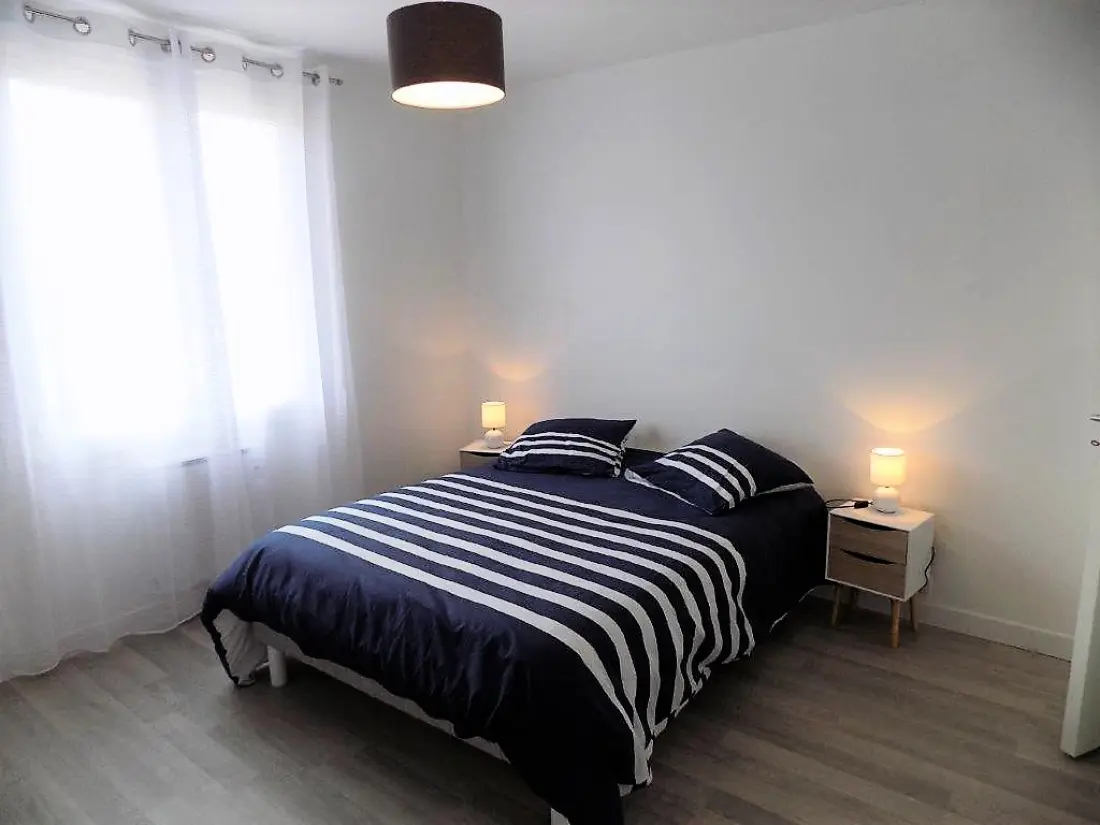 Résidence Mais Sp06556-st Palais Sur Mer