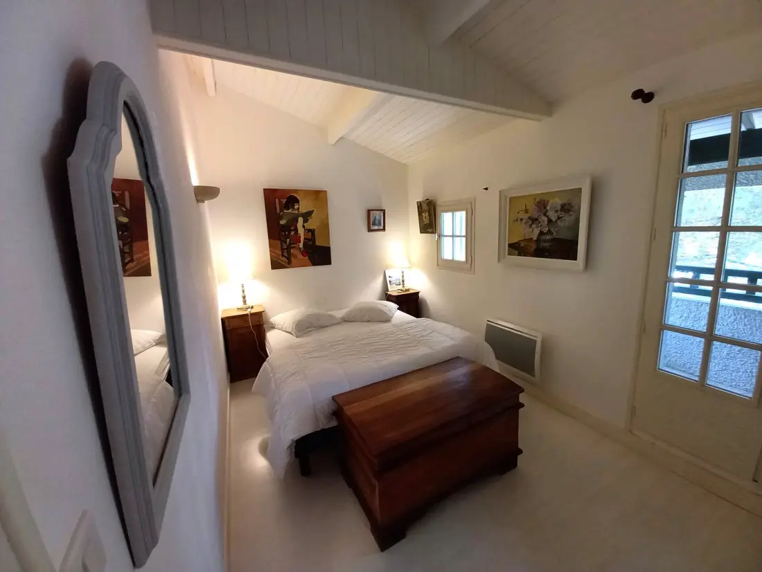 Résidence Mais Sp10108-st Palais Sur Mer