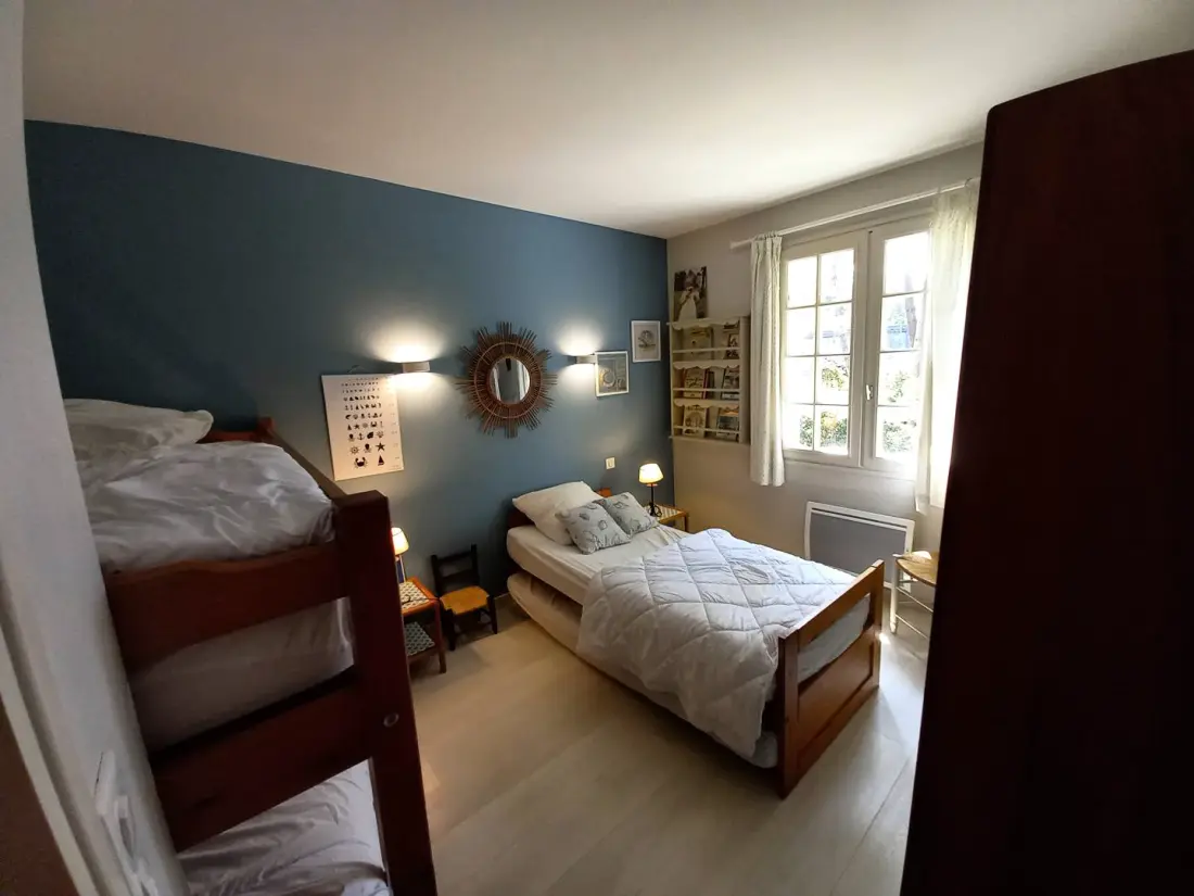 Résidence Mais Sp10108-st Palais Sur Mer
