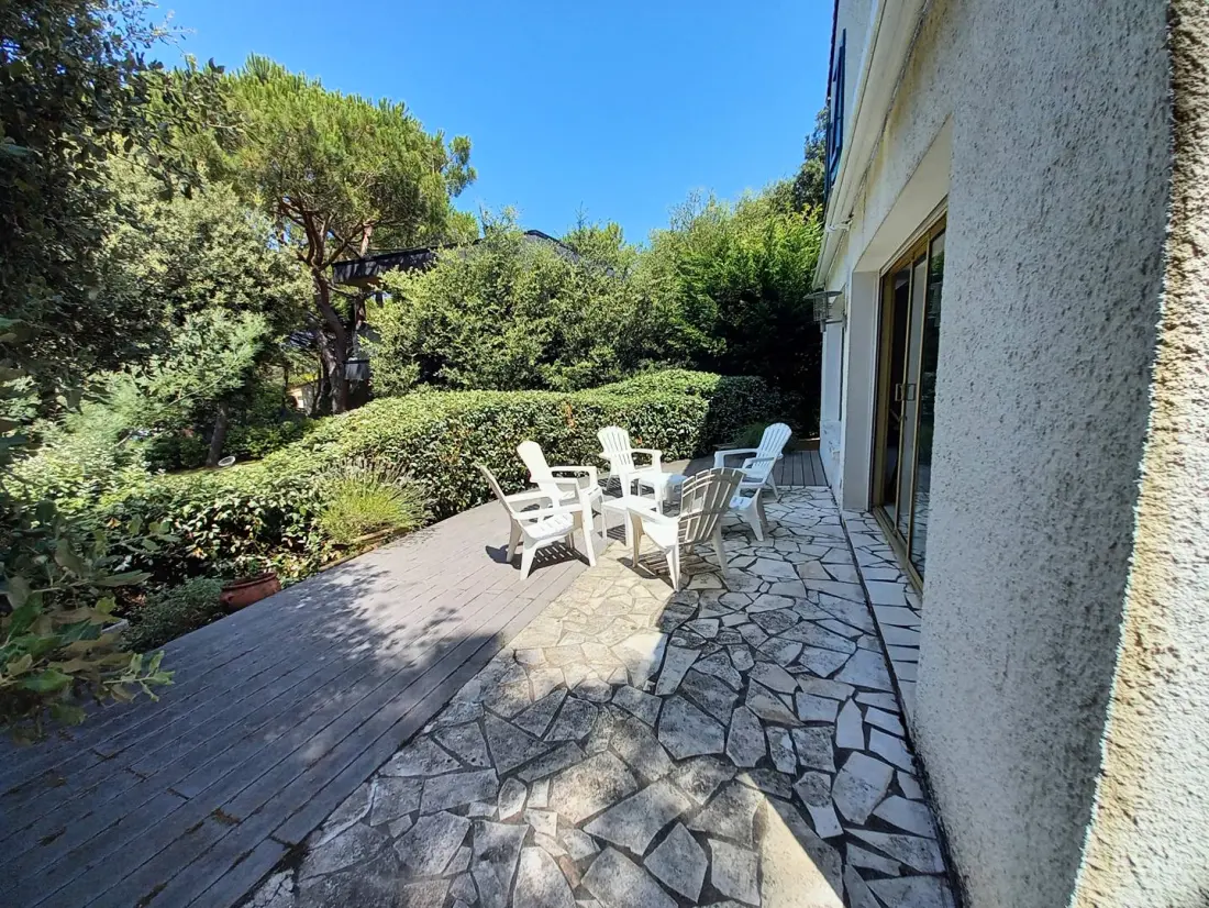 Résidence Mais Sp10108-st Palais Sur Mer