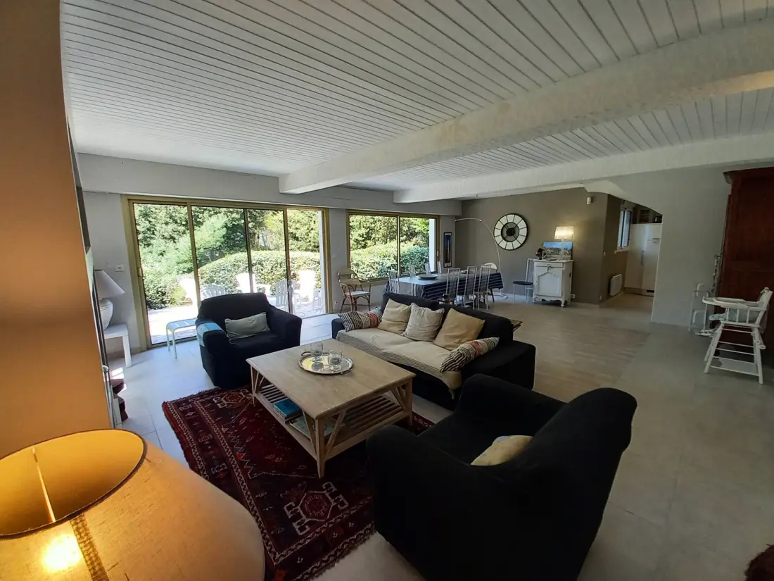 Résidence Mais Sp10108-st Palais Sur Mer