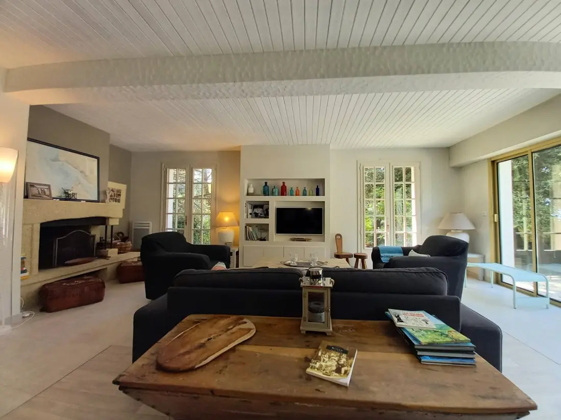 Résidence Mais Sp10108-st Palais Sur Mer