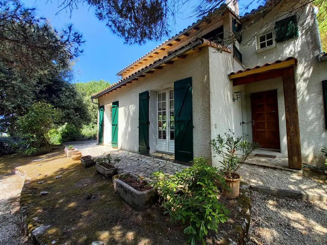 Résidence Mais Sp10108-st Palais Sur Mer