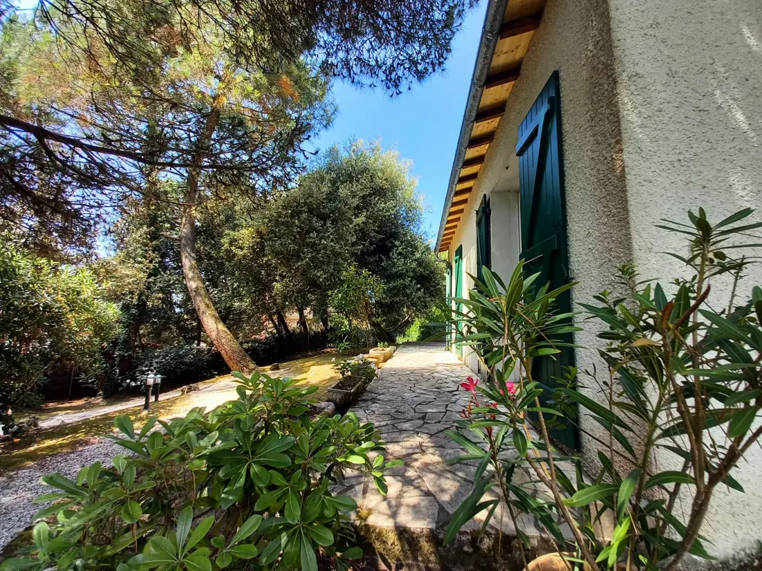 Résidence Mais Sp10108-st Palais Sur Mer