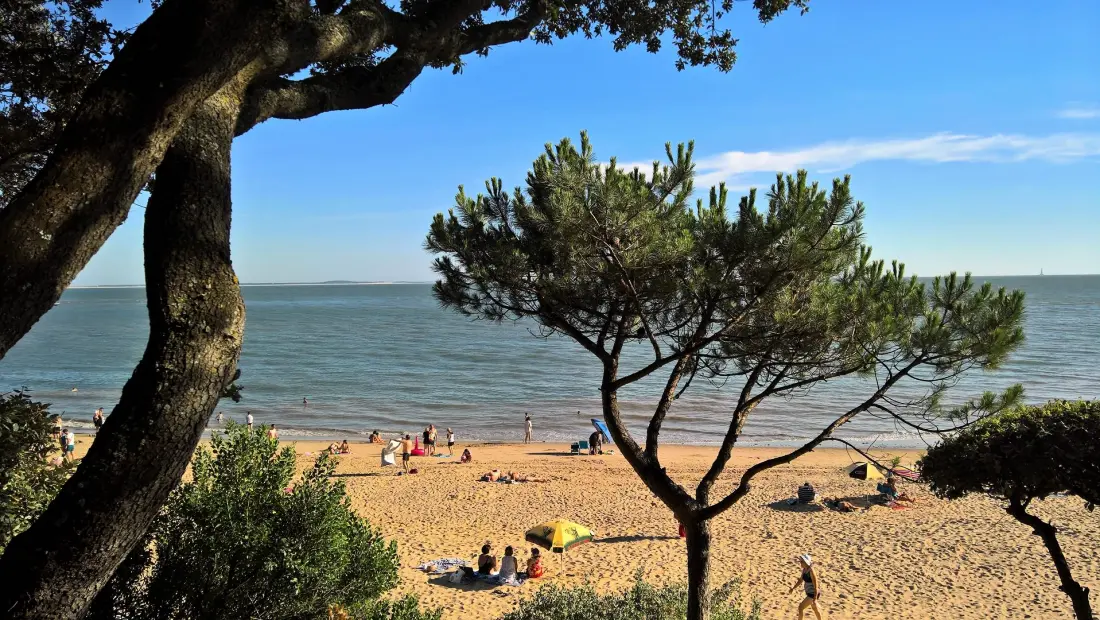 Résidence Mais Sp10108-st Palais Sur Mer