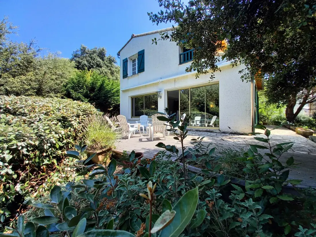 Résidence Mais Sp10108-st Palais Sur Mer