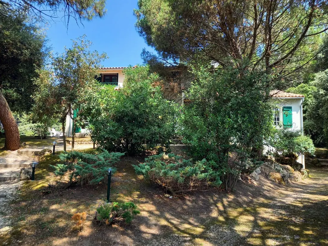 Résidence Mais Sp10108-st Palais Sur Mer