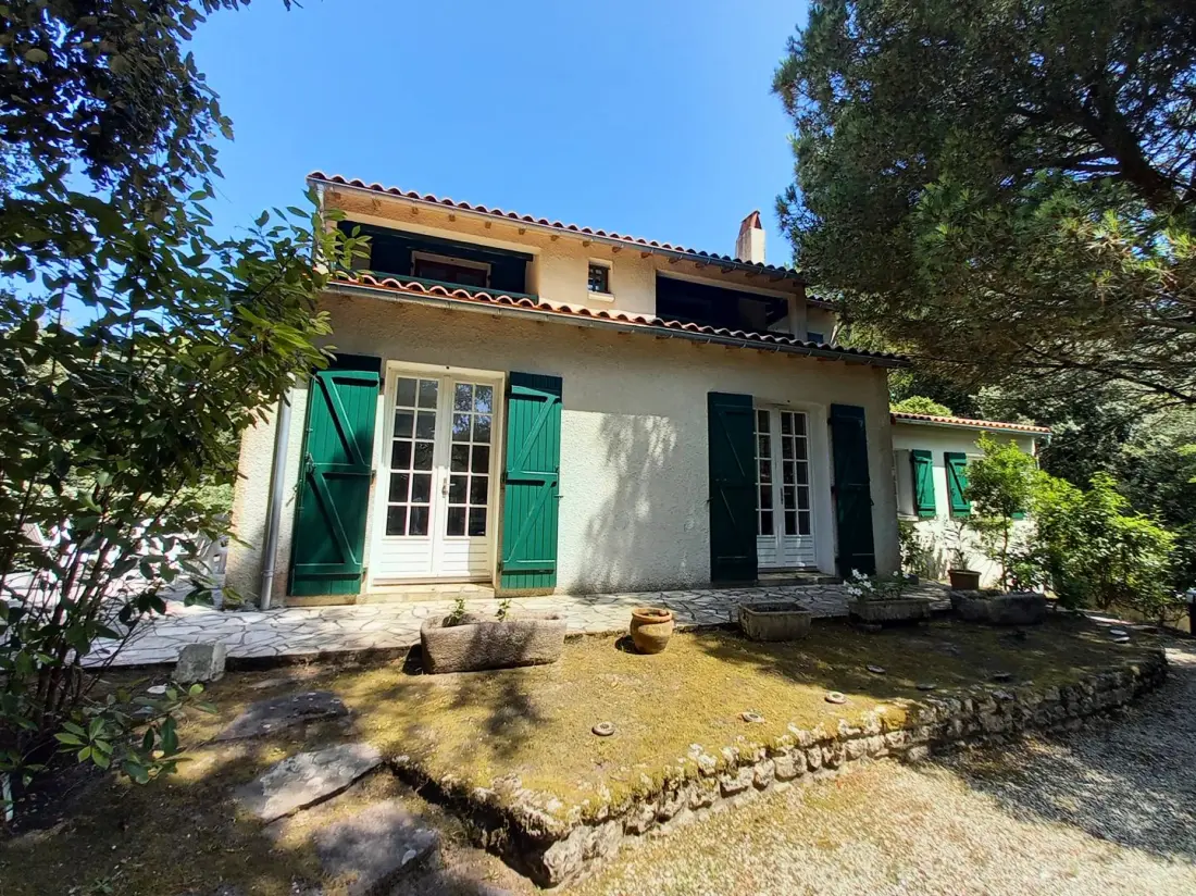 Résidence Mais Sp10108-st Palais Sur Mer