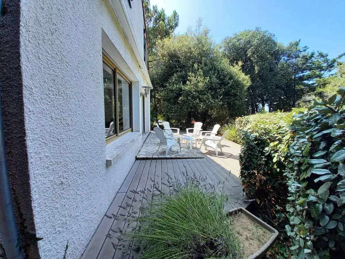 Résidence Mais Sp10108-st Palais Sur Mer