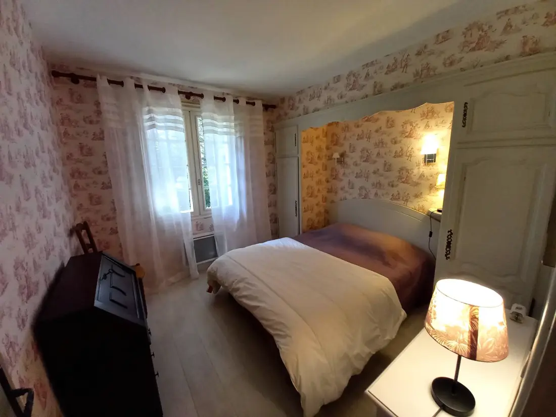 Résidence Mais Sp10108-st Palais Sur Mer