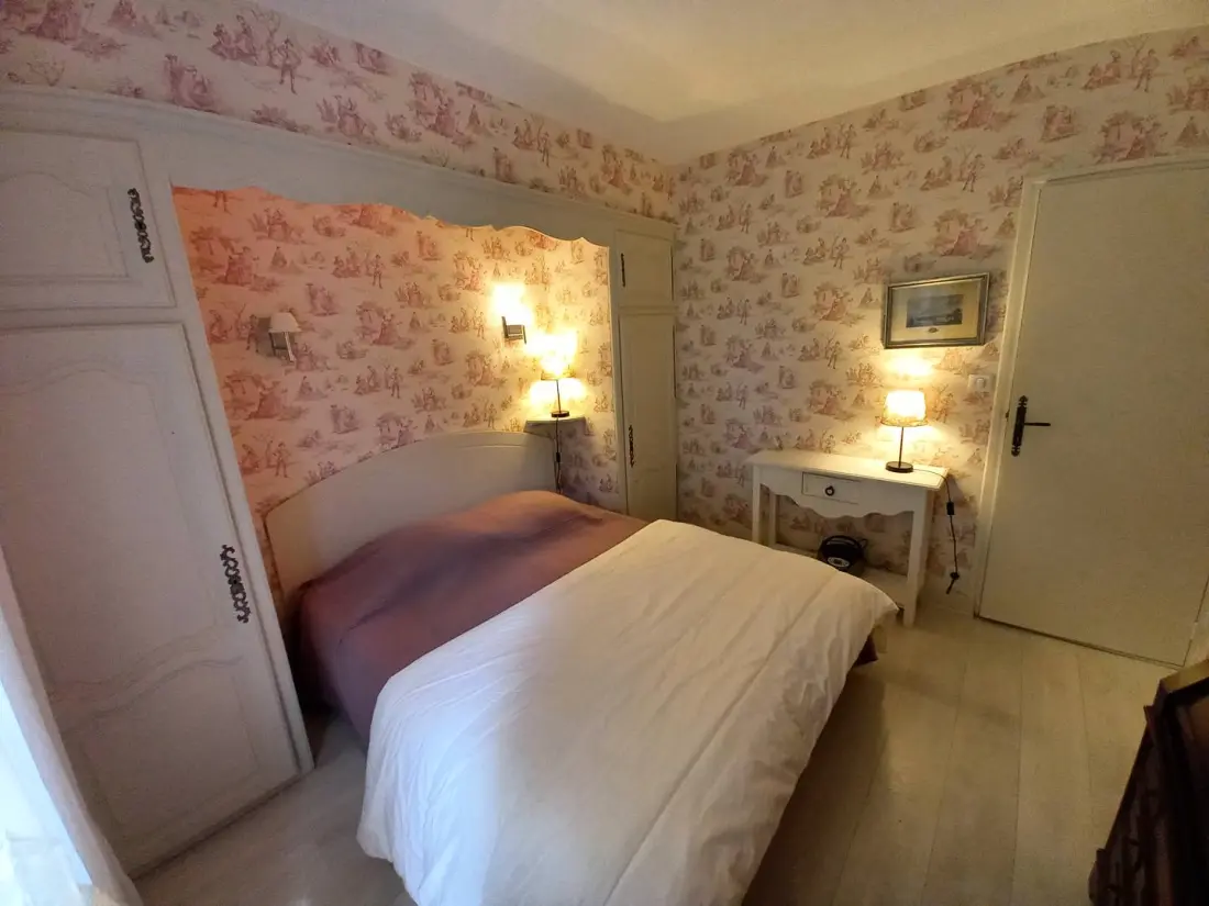 Résidence Mais Sp10108-st Palais Sur Mer