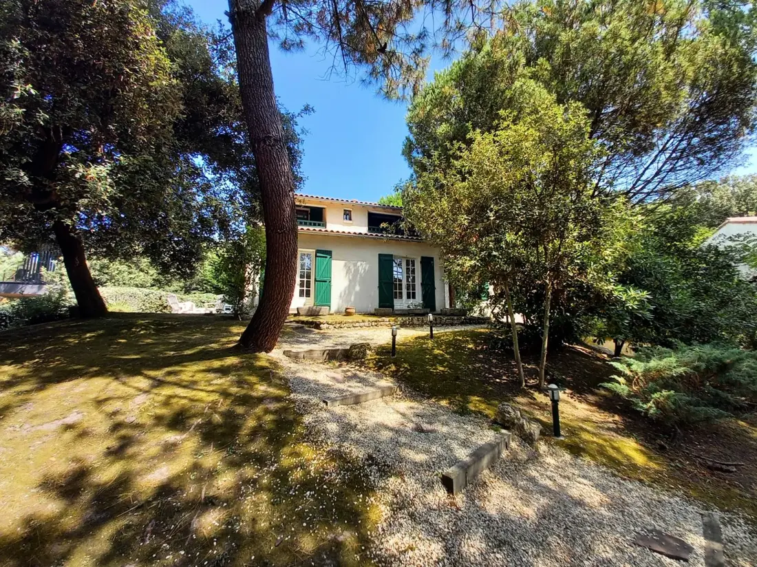 Résidence Mais Sp10108-st Palais Sur Mer