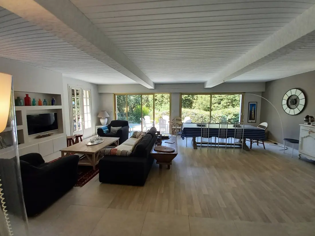 Résidence Mais Sp10108-st Palais Sur Mer