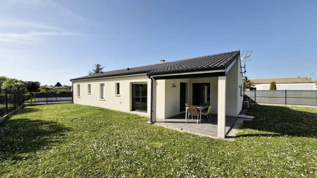 Résidence Mais Sp10116-st Palais Sur Mer