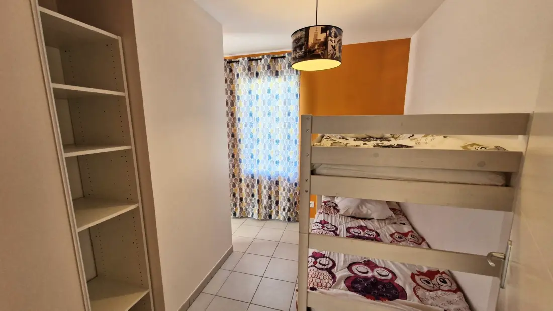 Résidence Mais Sp10116-st Palais Sur Mer