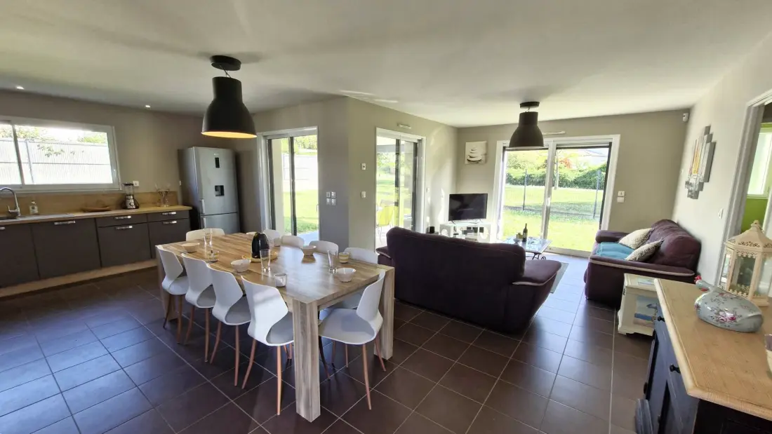 Résidence Mais Sp10116-st Palais Sur Mer