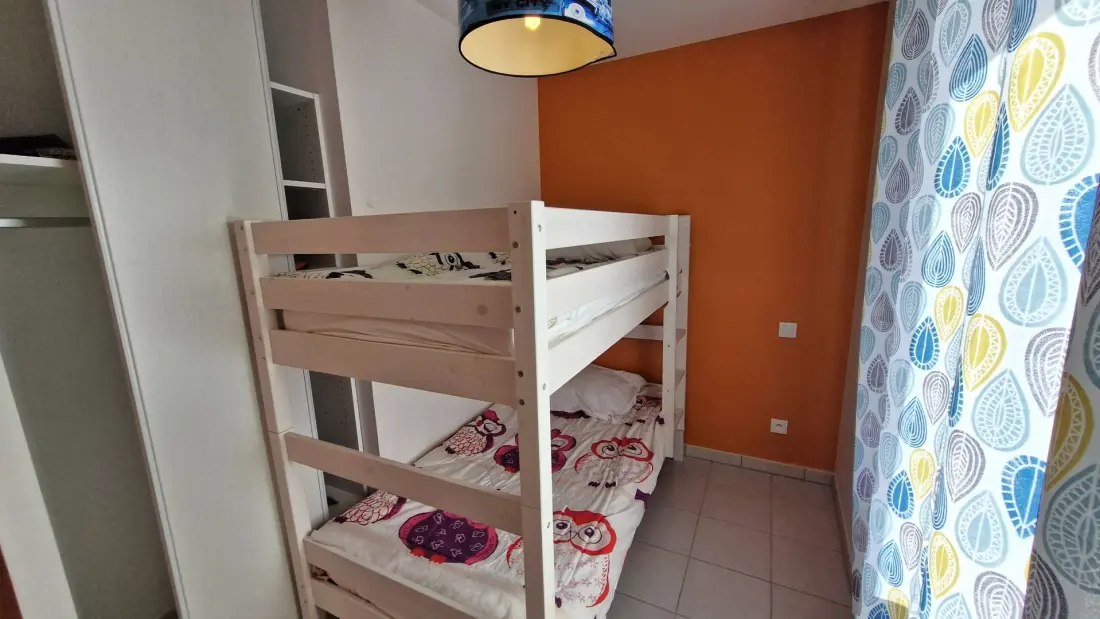 Résidence Mais Sp10116-st Palais Sur Mer