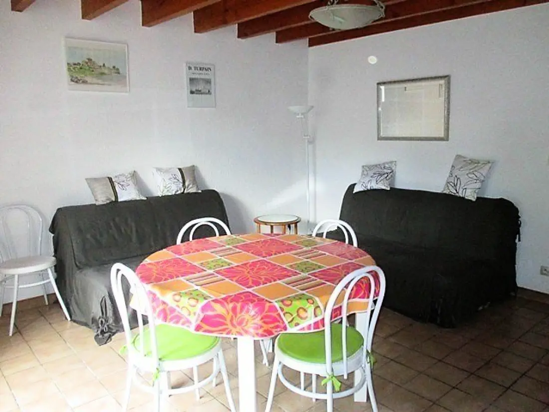 Résidence Vill Sp05211-st Palais Sur Mer