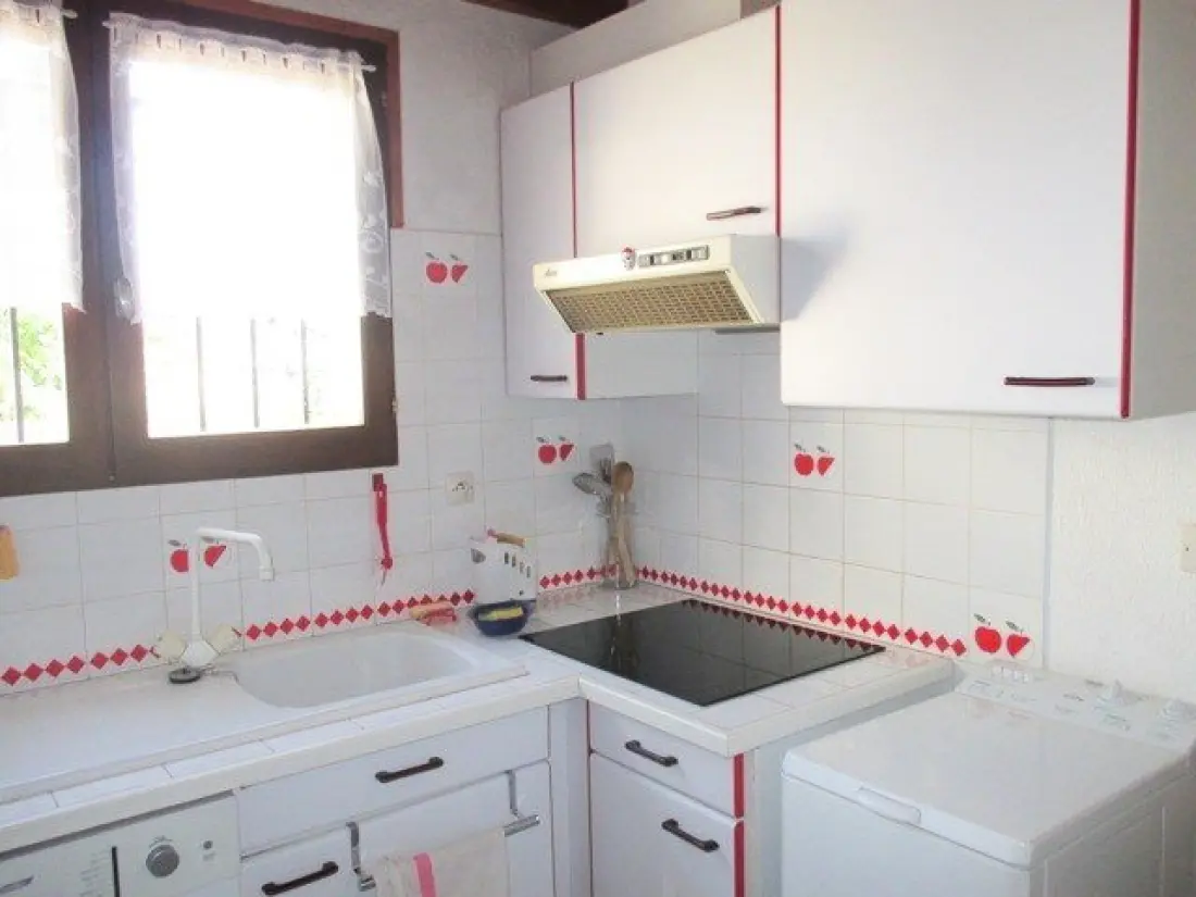 Résidence Vill Sp05211-st Palais Sur Mer