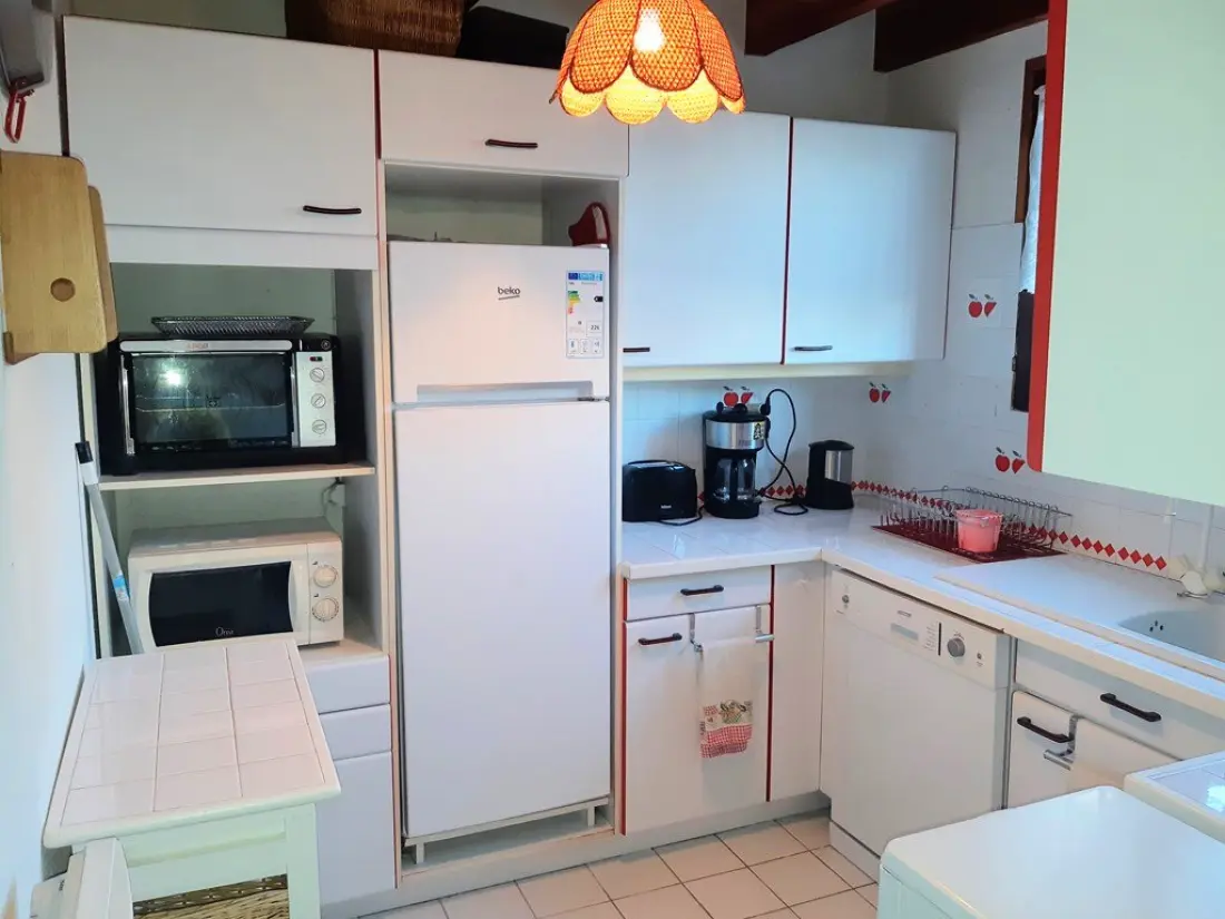 Résidence Vill Sp05211-st Palais Sur Mer