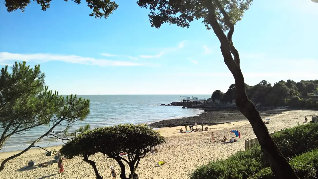 Résidence Vill Sp05211-st Palais Sur Mer