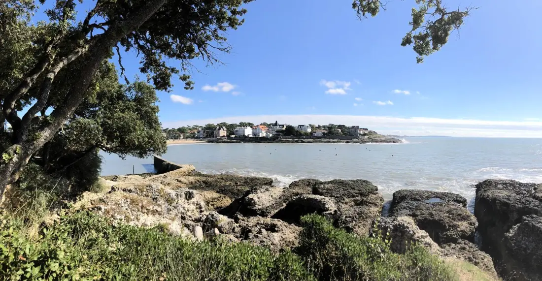 Résidence Vill Sp05211-st Palais Sur Mer
