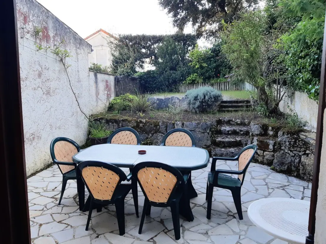 Résidence Vill Sp05211-st Palais Sur Mer