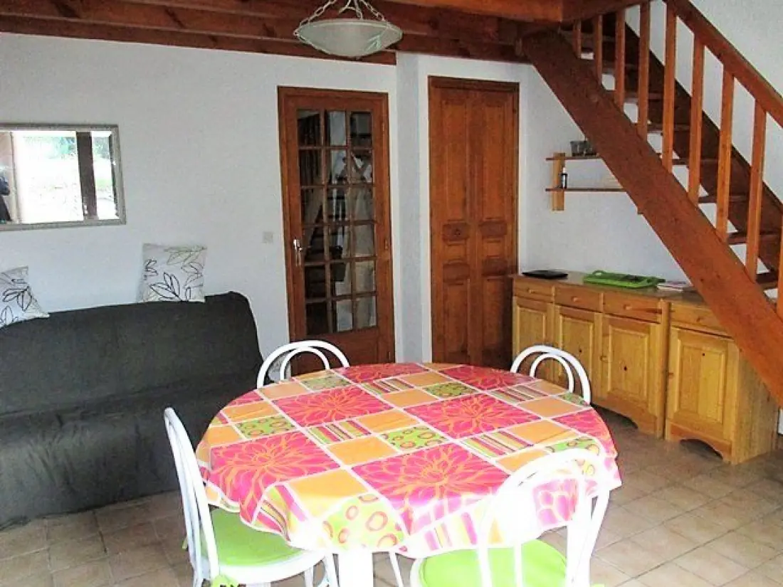 Résidence Vill Sp05211-st Palais Sur Mer