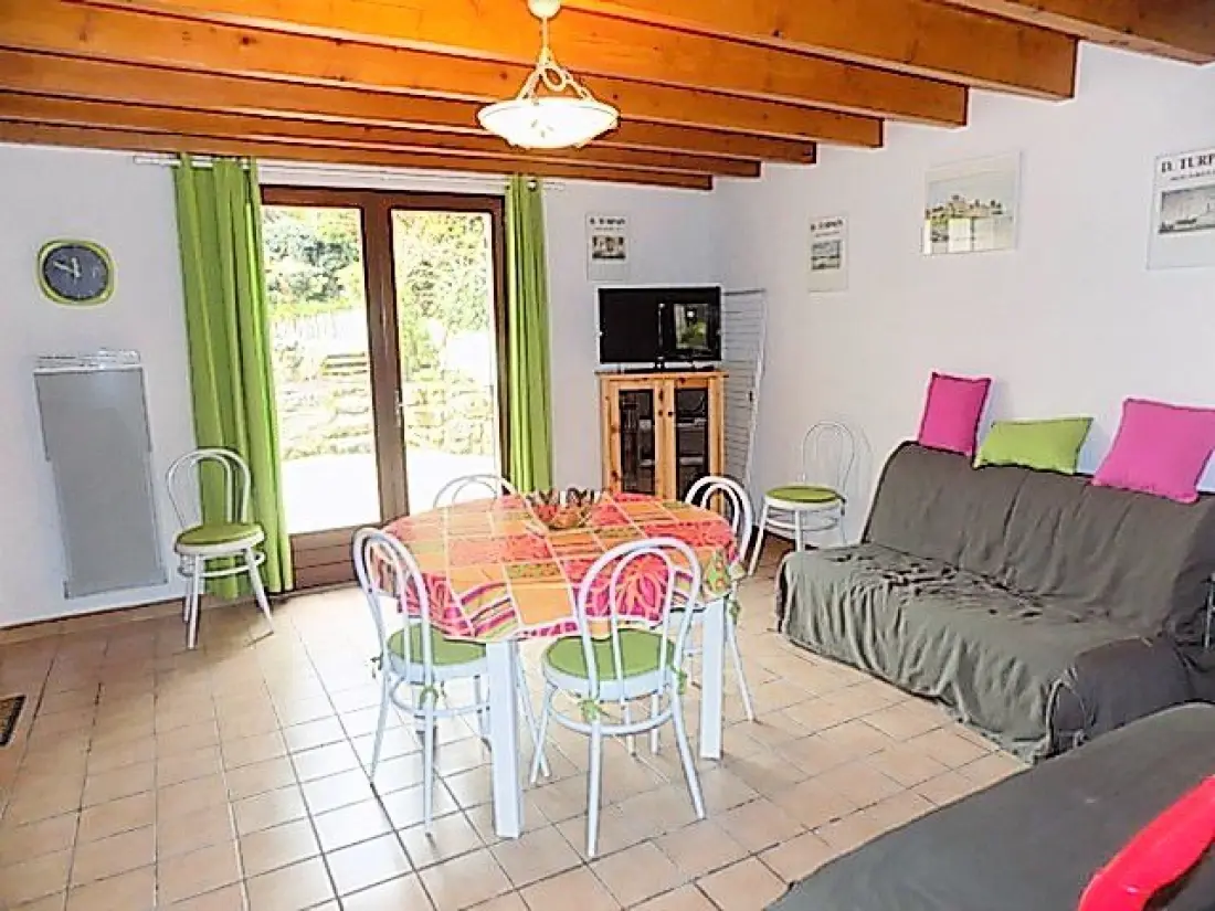 Résidence Vill Sp05211-st Palais Sur Mer