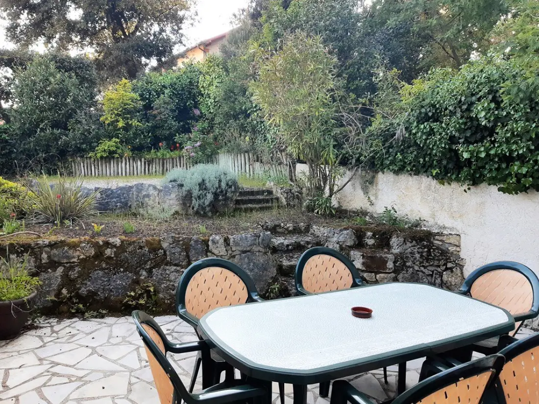 Résidence Vill Sp05211-st Palais Sur Mer