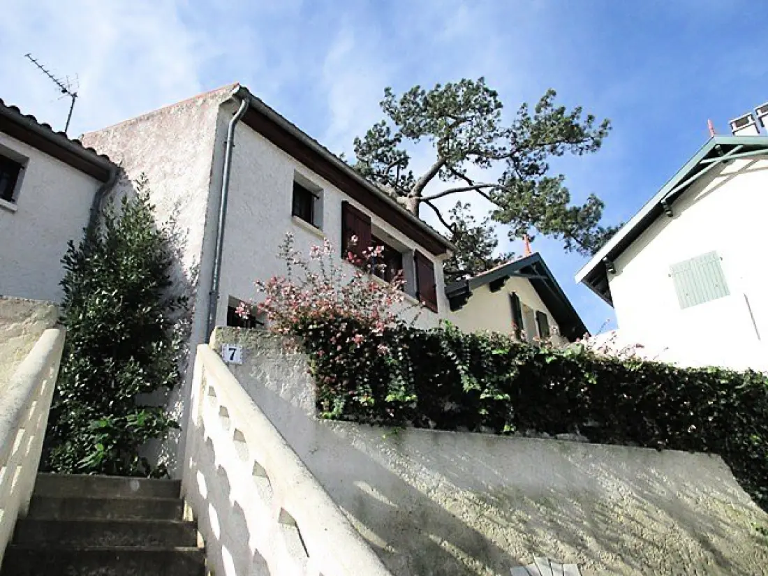 Résidence Vill Sp05211-st Palais Sur Mer
