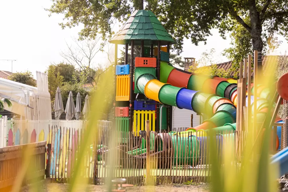 Camping Royal Océan 41 étoiles★