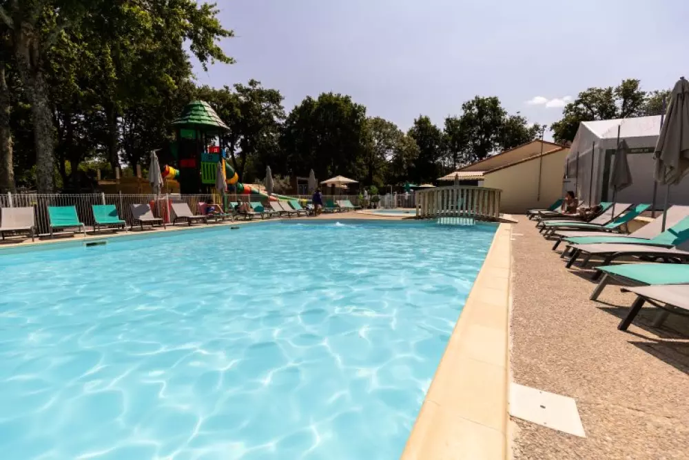 Camping Royal Océan 41 étoiles★