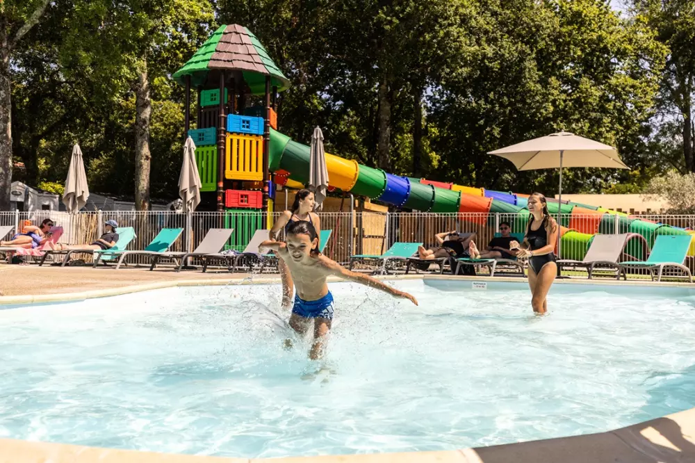 Camping Royal Océan 41 étoiles★