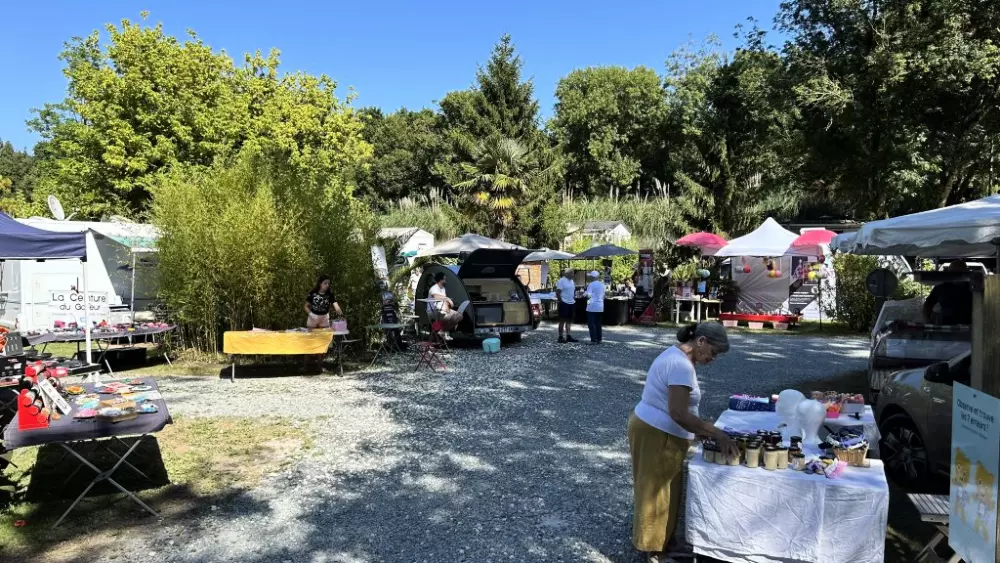 Camping Royal Océan 41 étoiles★