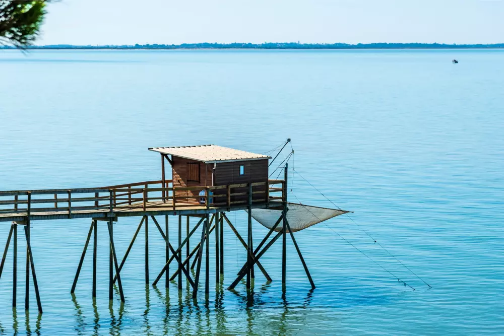 Camping Royal Océan 41 étoiles★