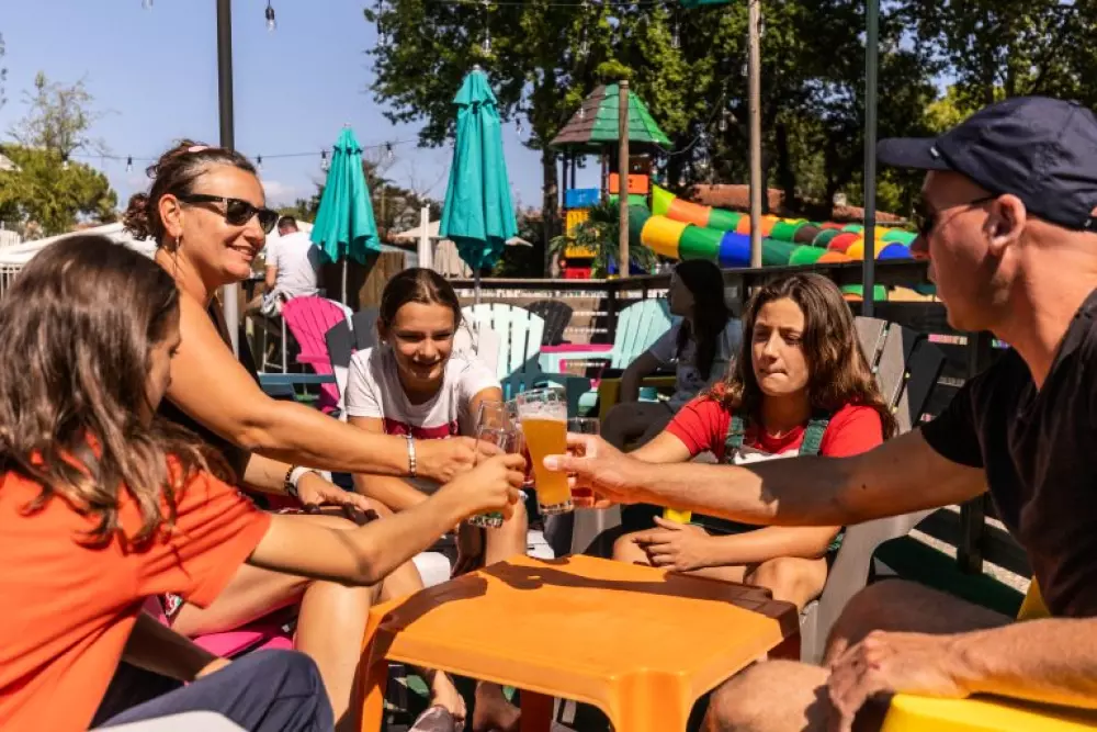 Camping Royal Océan 41 étoiles★