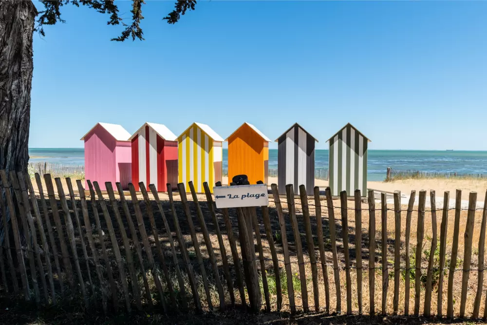 Camping Royal Océan 41 étoiles★