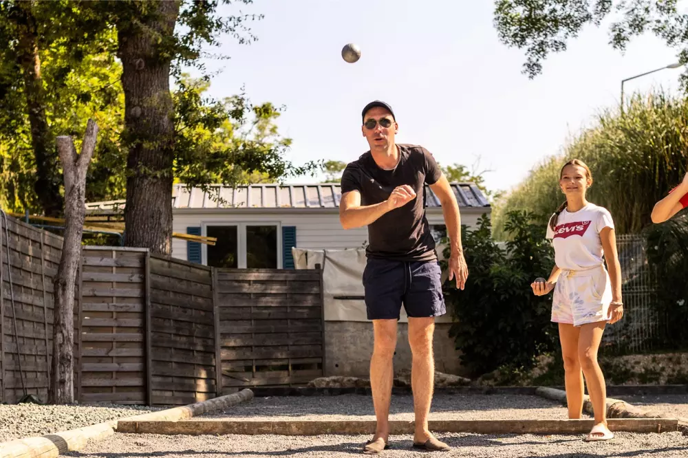 Camping Royal Océan 41 étoiles★