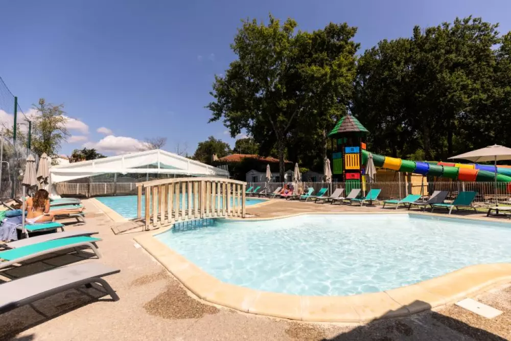 Camping Royal Océan 41 étoiles★