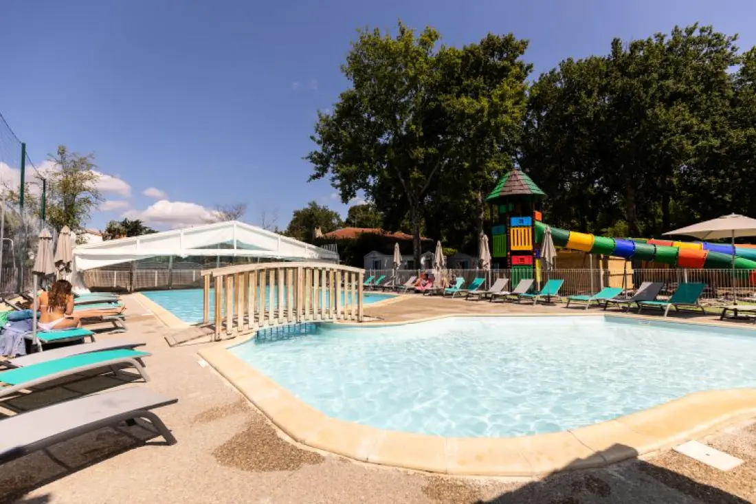 Camping Royal Océan 41 étoiles★