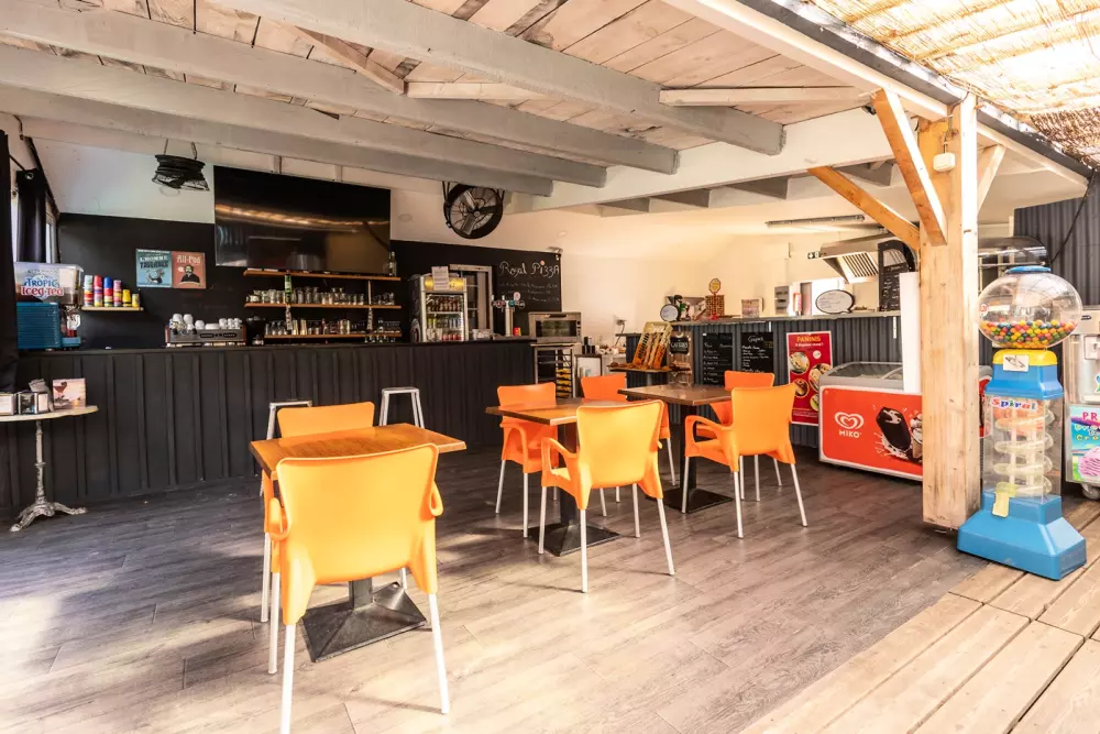 Camping Royal Océan 41 étoiles★