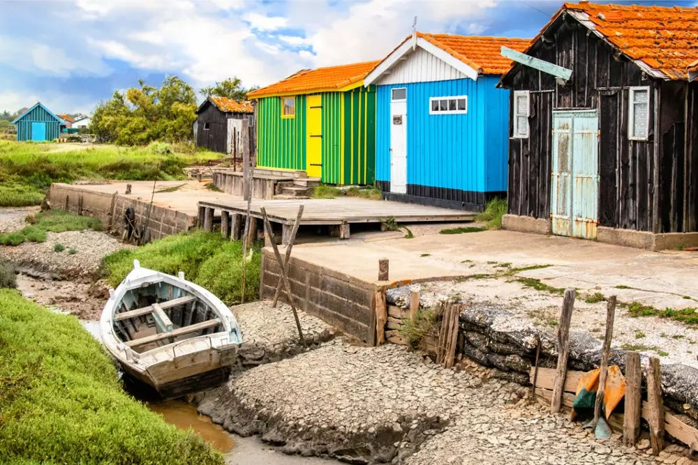 Camping Royal Océan 41 étoiles★