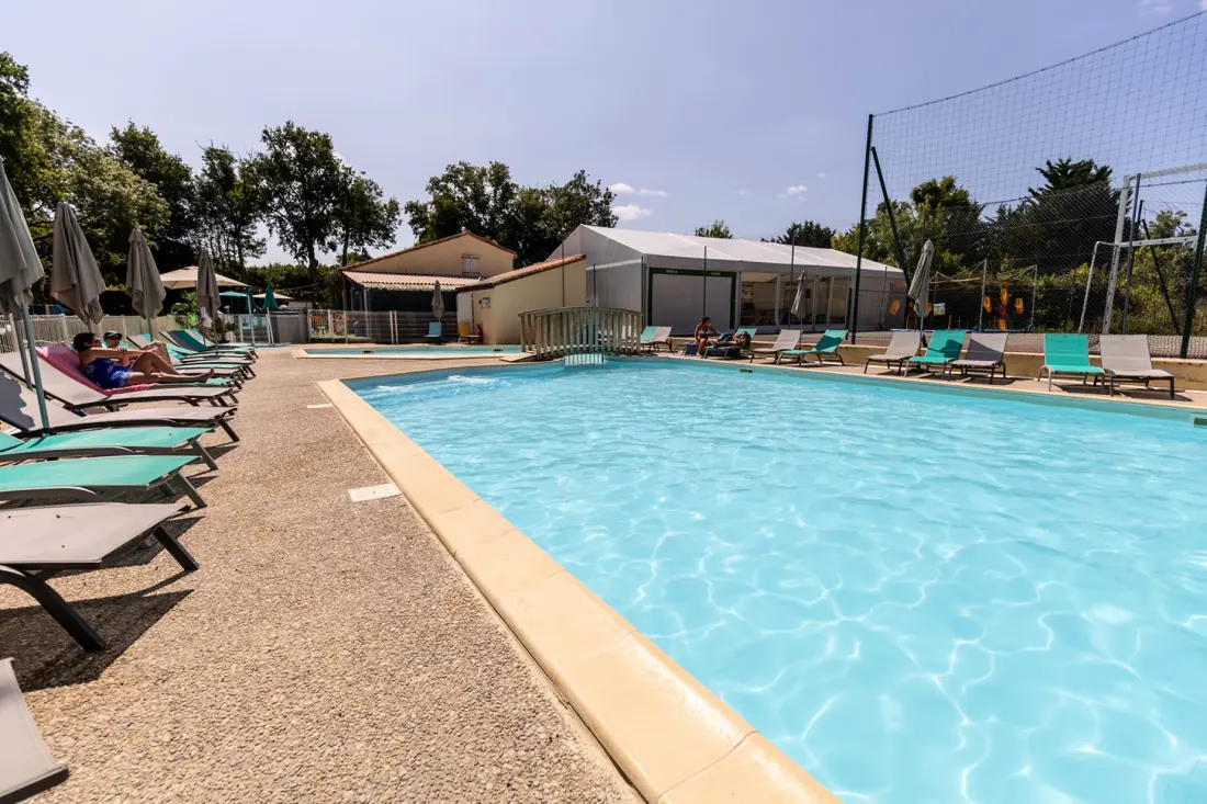 Camping Royal Océan 41 étoiles★