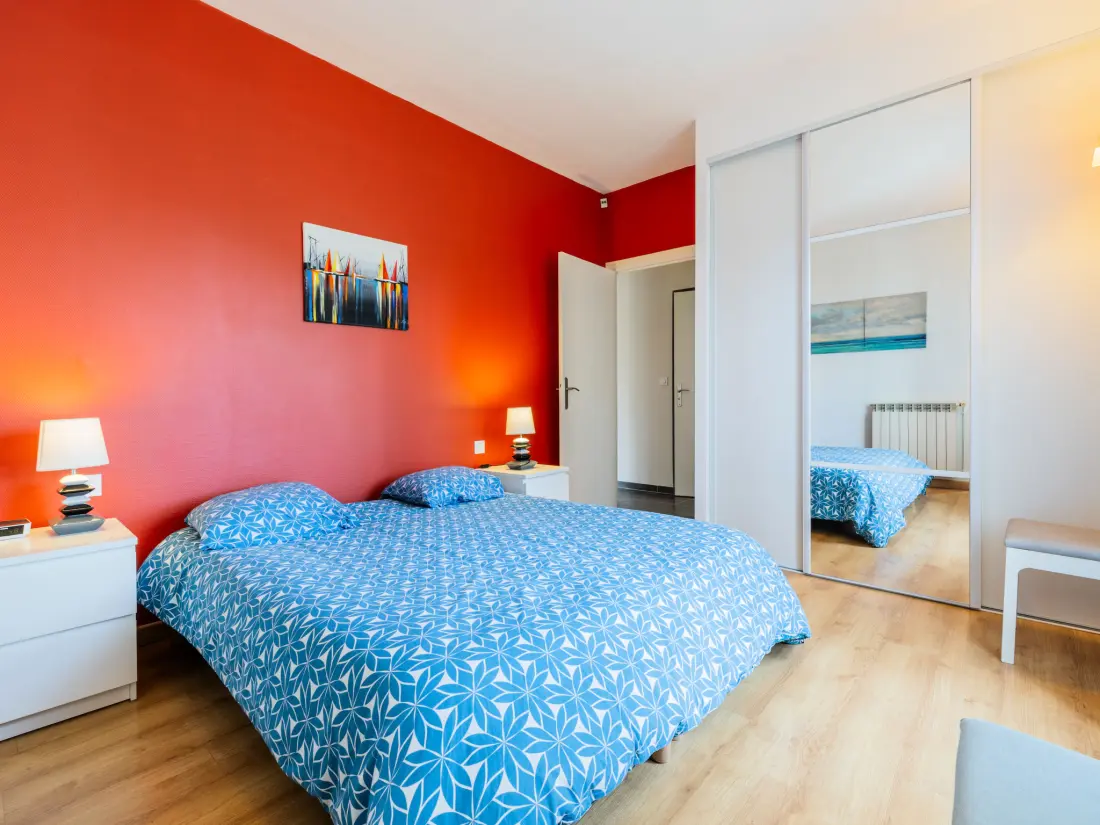 Maison de Vacances Saint-Sulpice-de-Royan